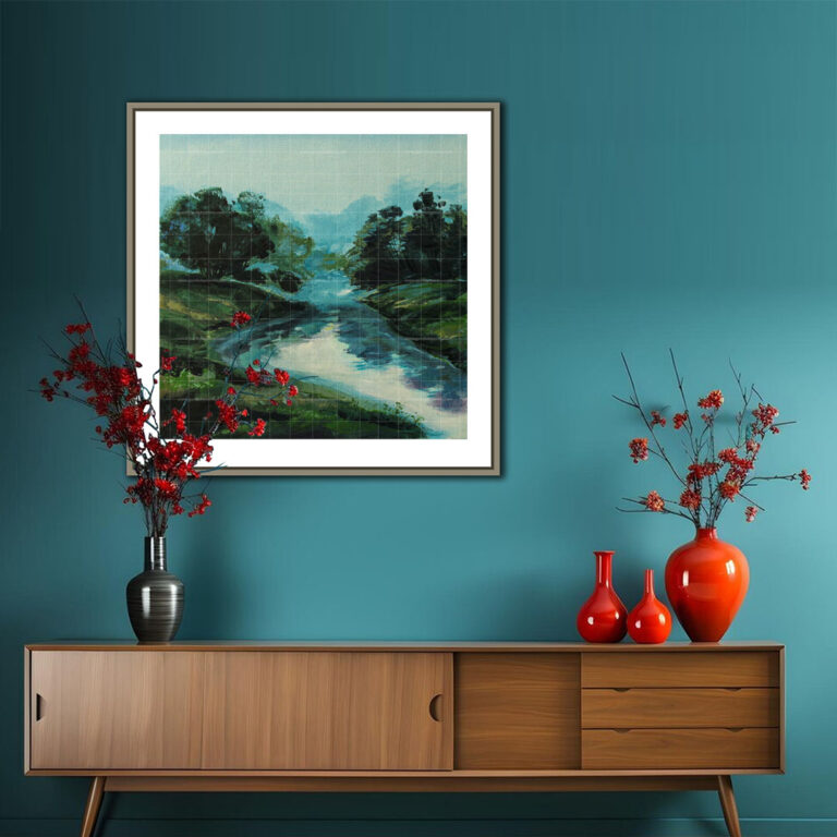 The Moonlit River - gallery photo 10