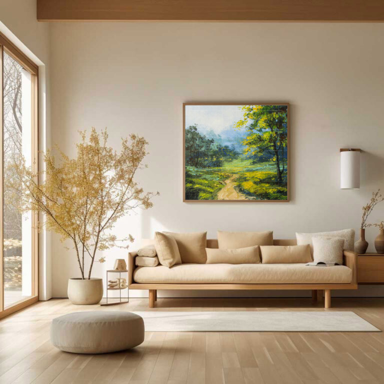 The Path Within - gallery photo 1
