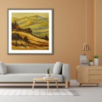 online art gallery