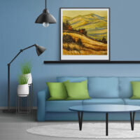 painting gallery