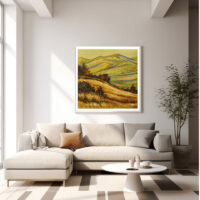 painting gallery