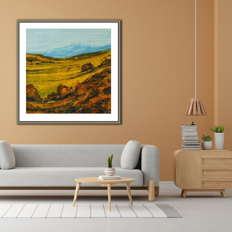 The Vast Landscape - image 5