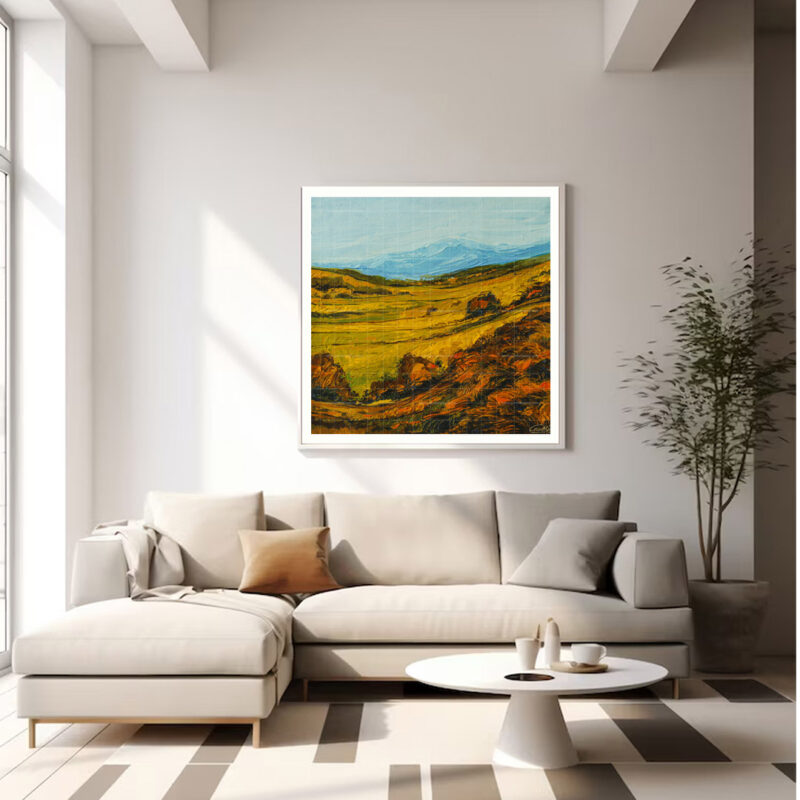 The Vast Landscape - image 9
