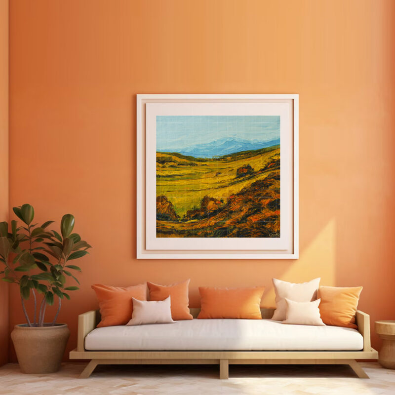 The Vast Landscape - image 3