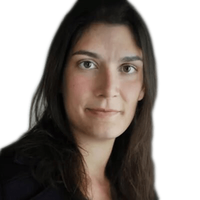 Catherine Warin