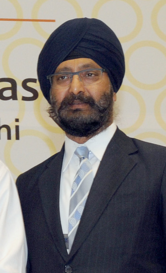 Kawanjit Singh