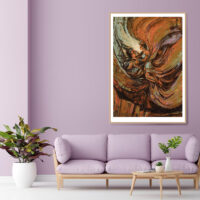 punjabi painting gallery