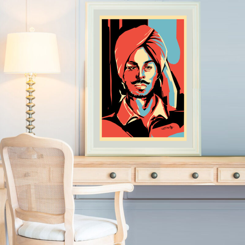 Bhagat Singh – The Revolutionary - image 2
