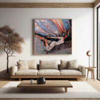 Dance to the celebration