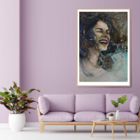 punjabi painting gallery