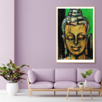 punjabi painting gallery