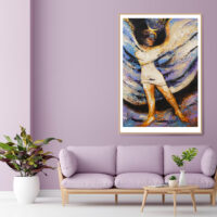 punjabi painting gallery