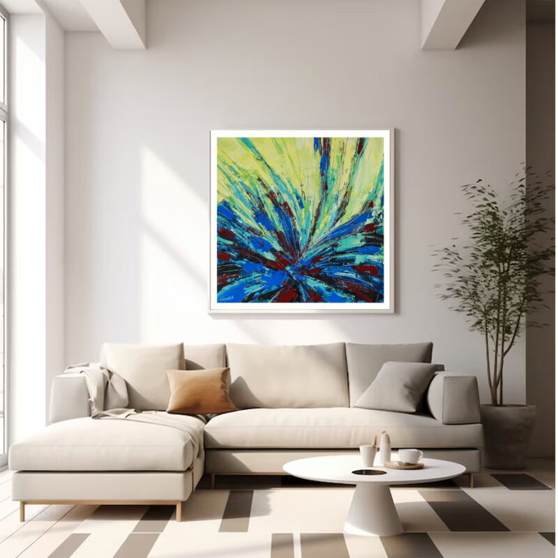 Garden Fantasies - image 4