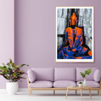 punjabi painting gallery