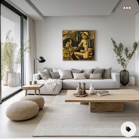 Jack Off Jill The Truce with Cat