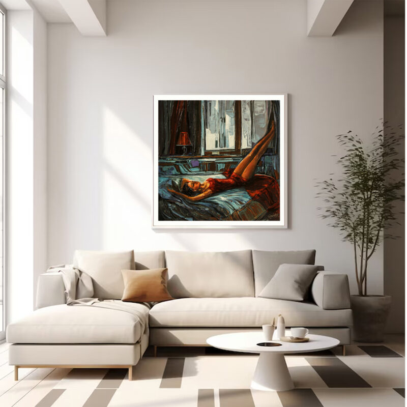 Light and Shadow - image 2