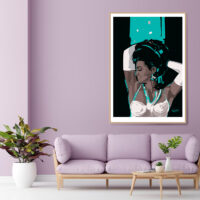 punjabi painting gallery