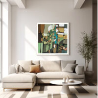 painting gallery