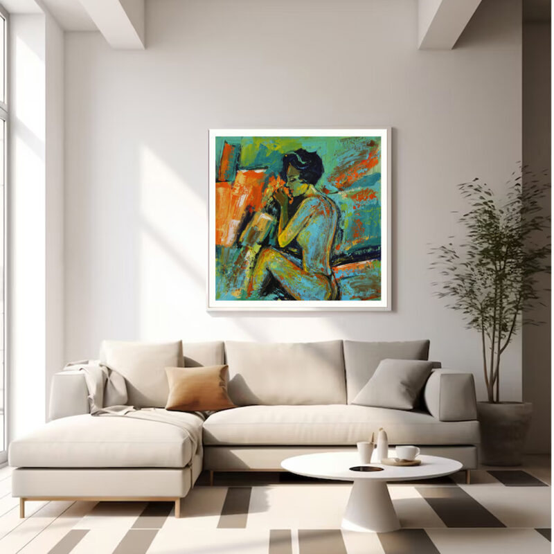 Rising from the Silence - gallery photo 1