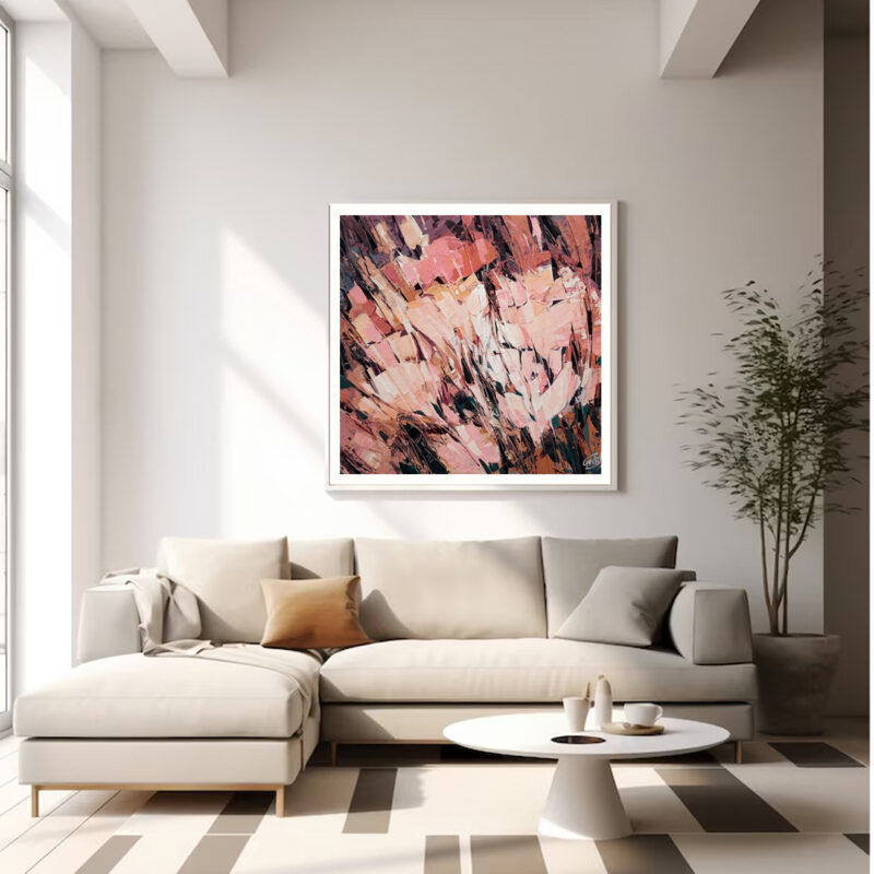 Soft Dancing Petals - image 4