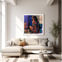 painting gallery
