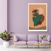 punjabi painting gallery