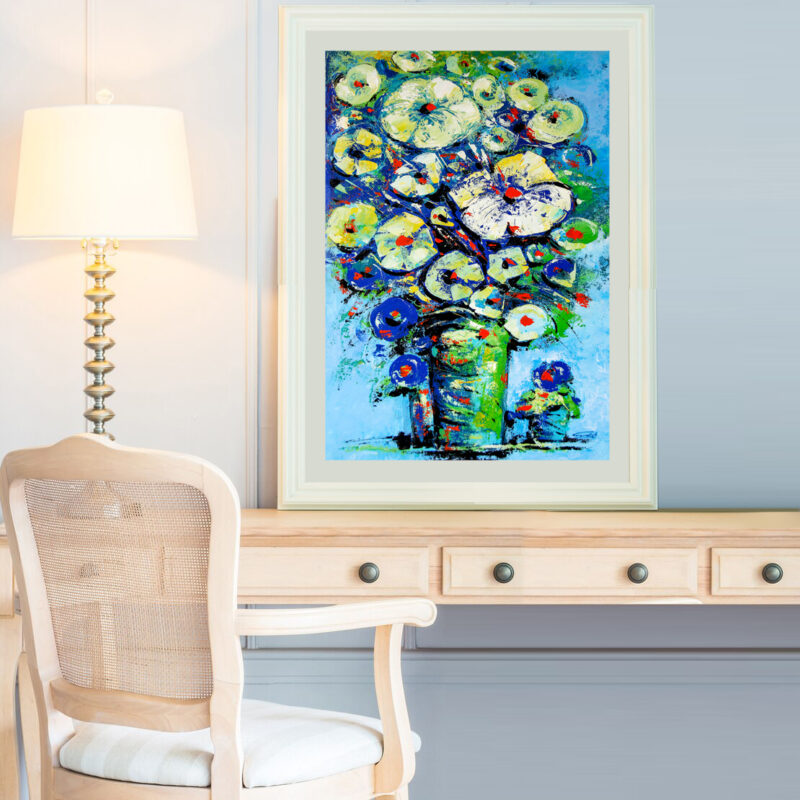 The Dreamy Bloom - image 2