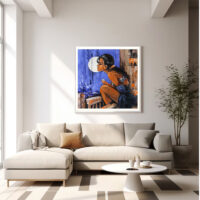 painting gallery