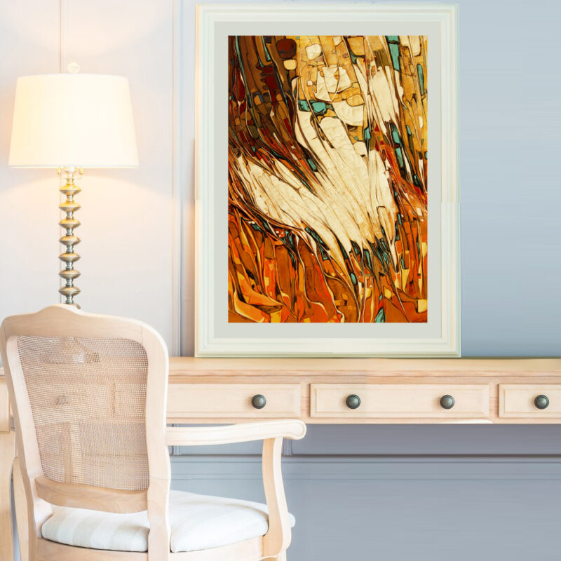 Vibrant Wild - image 4