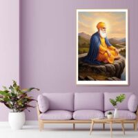 punjabi painting gallery
