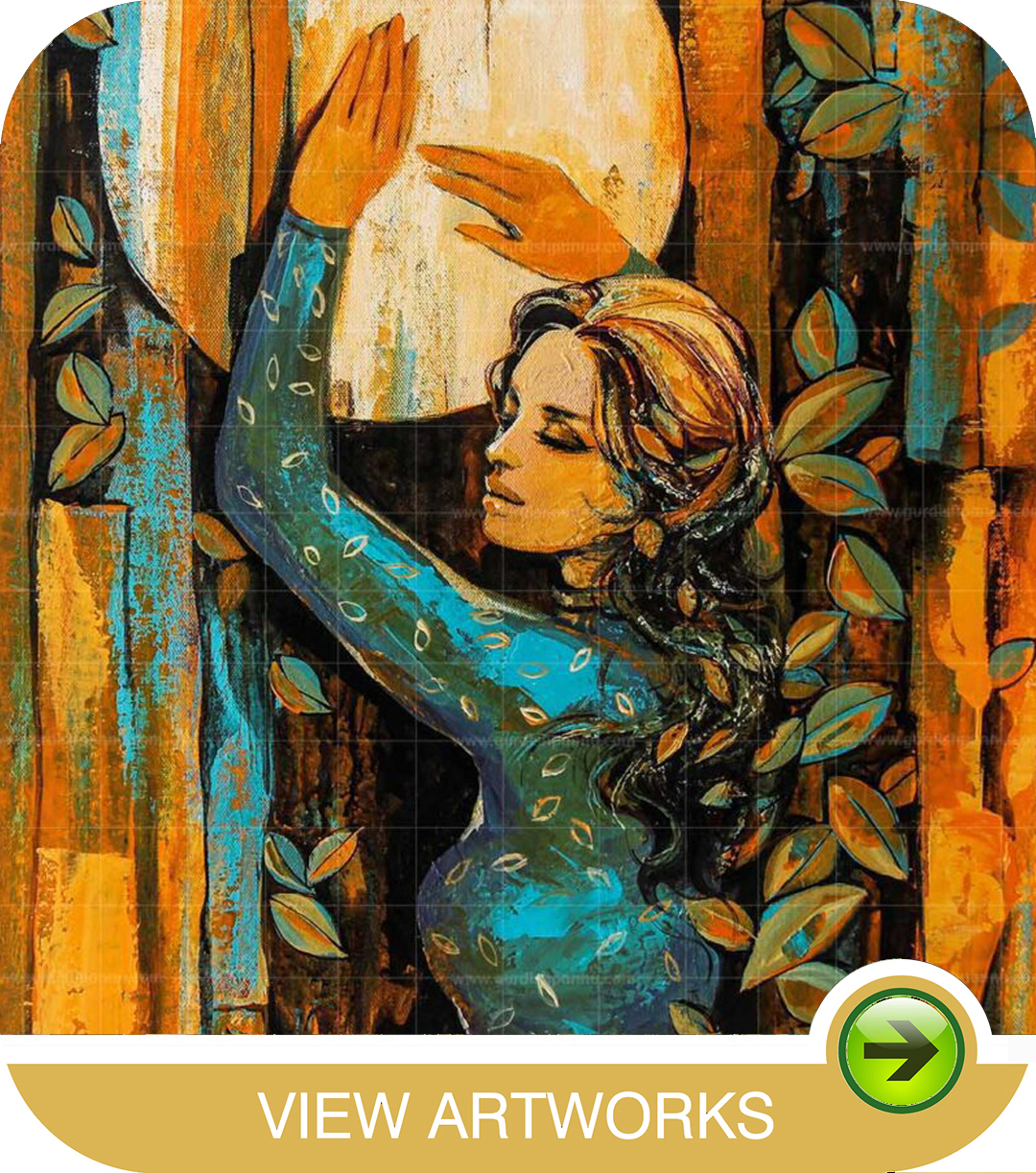 Figurative Paintings