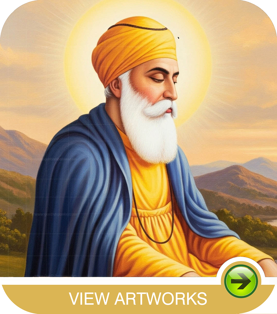 Sikh Art