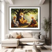 painting gallery