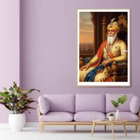punjabi painting gallery